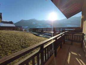 Apartment Joly-Vue Saint-Gervais-Les-Bains